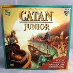 Catan Junior - Mayfair 2012
