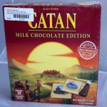 Catan: Chocolate Edition