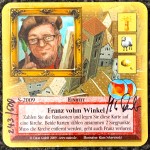 Franz vohm Winkel 2009 - Das Kartenspiel numbered