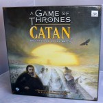 Game of Thrones Catan: Brotherhood of the Watch