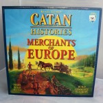 CH - Catan Histories: Merchants of Europe
