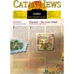 Catan News - 2005 Issue 02 Catan News - 2005 Issue 02