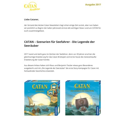 Catan News - 2017 - EC only