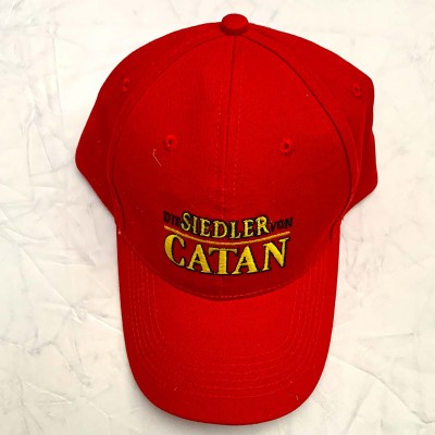 Catan Cap