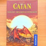 Die Siedler von Catan: Schätze, Drachen & Entdecker