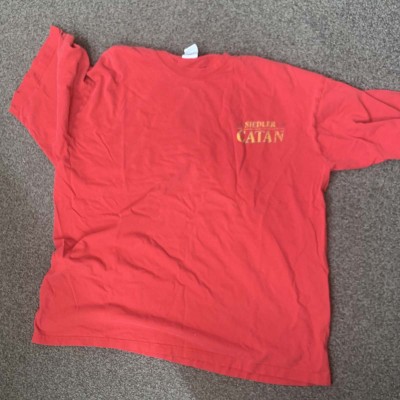Catan Junior T-Shirt
