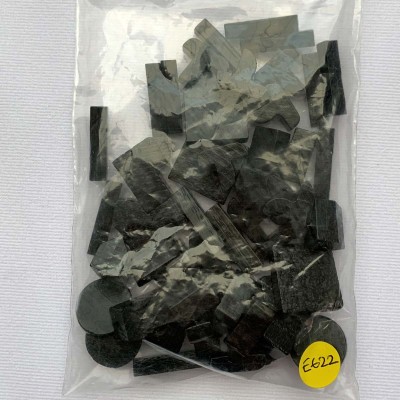 Catan Wooden Set (Base, C&K, Seafarers) - Black