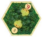 Coffee for Catan - Hex 01