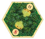 Coffee for Catan - Hex 04