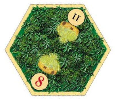 Coffee for Catan - Hex 04