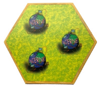 Internet - CiC