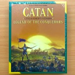 Legend of the Conquerors 2020