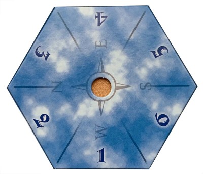 Compass - Das Buch