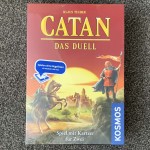 Das Duell ‐ second edition (2016)