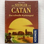 Das Schnelle Kartenspiel 2011 - 1st Ed
