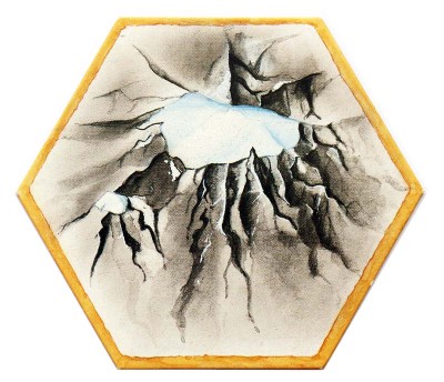 Ore - German 1995