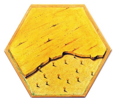 Wheat - German 1995
