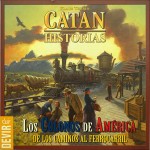 Catan Historias: Los Colonos de América ‐ Spanish