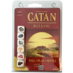 Catan Dice Game - 2018 Clamshell CN3120