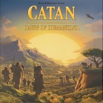 Catan: Dawn of Humankind - 2022