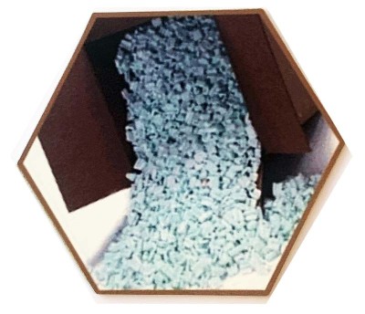 DSVC - Piepschium/Styrofoam