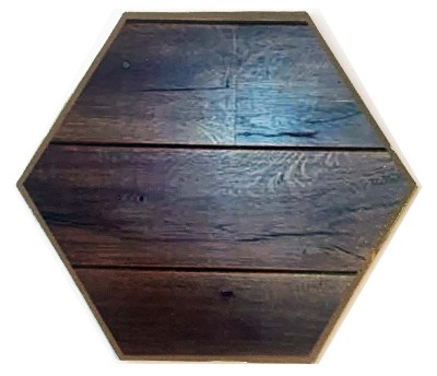 DSVC - Parket/Floor