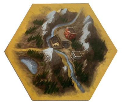 Durango Hex v2