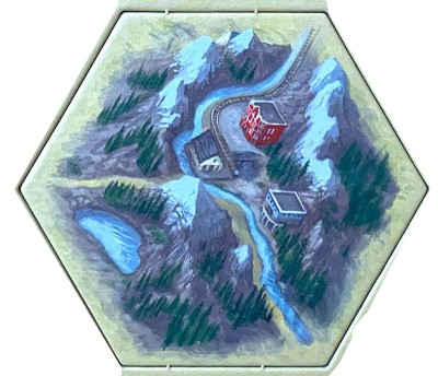Durango Hex