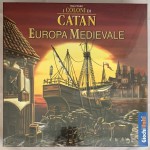 CH - Europa Medievale 2012 - Italian