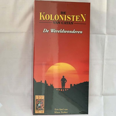De Wereldwonderen 2005