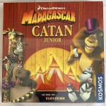 Catan Junior Madagascar (German)