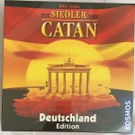 Die Siedler von Catan - Deutschland edition 2008
