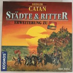 Städte und Ritter - Germany 2002