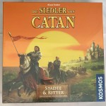 Städte und Ritter - Germany 2010