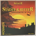 Städte und Ritter - Germany 1998