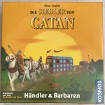 Handler und Barbaren - 2007
