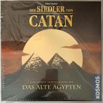 Das alte ägypten - Autographed - German