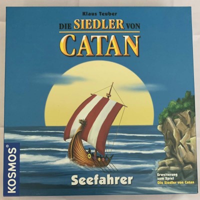 Seefahrer - Germany 2006