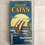 Seefahrer 5 - 6 spieler - 2006