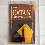 Catan Dice Tower