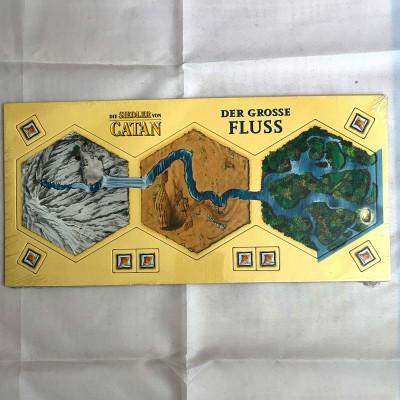 Der Grosse Fluss - 2005