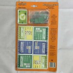 Städte & Ritter fur 5 und 6 spieler - 1st ed - 2000