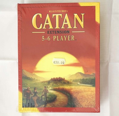 5th Ed MF - 5-6 player 2015
