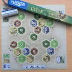 Playmats Desert - 2016