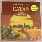 NL - De Kolonisten van Catan + De Oliebronnen - 2010