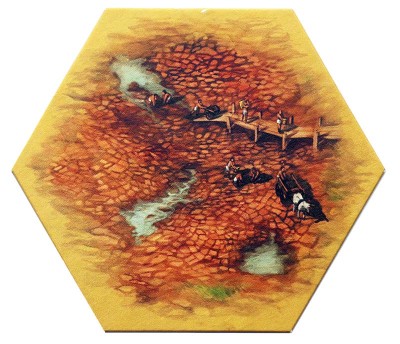 Ancient Egypt - Alluvial