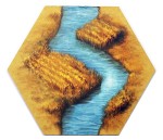 Ancient Egypt - Fields River 01 - flip