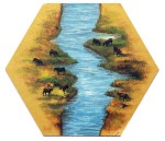 Ancient Egypt - Pasture River 01 - flip