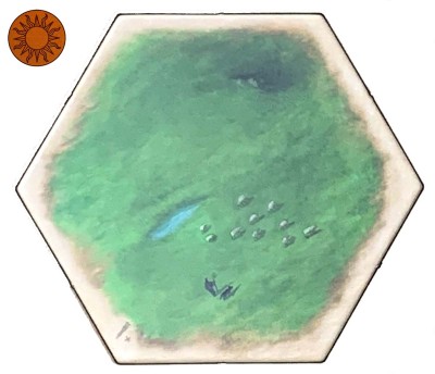 EP 5th 5/6 - Pasture 01 Sun