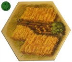 EP 5th - Fields 01 Green
